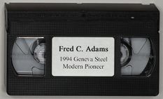 Fred C. Adams